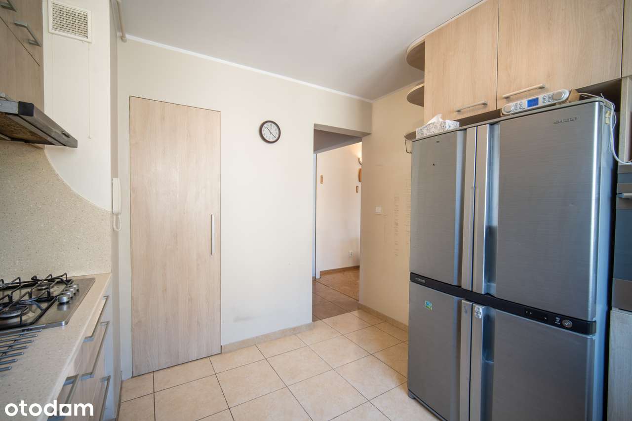 OKAZJA. 4 pokoje na strzeżonym osiedlu - Pełny obrazek: 5/11