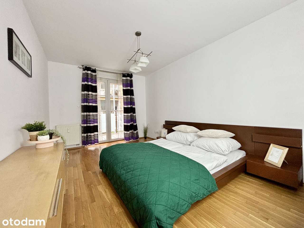 2M| balkon_w zielonej części_centrum Wrocławia| TYLKO U NAS! - Pełny obrazek: 5/13