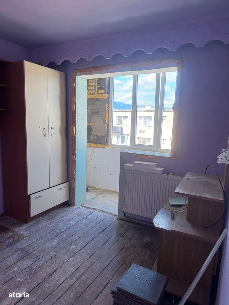 cv 77  Zona Kaufland II Rapsodiei - Imagine principală: 4/4