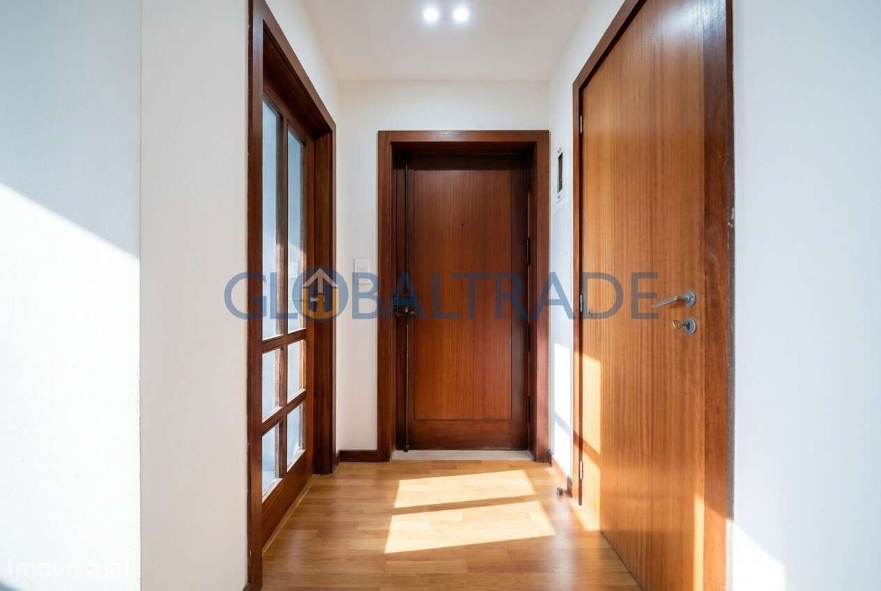 Apartamento T4 na Encosta do Douro — Gondomar-16