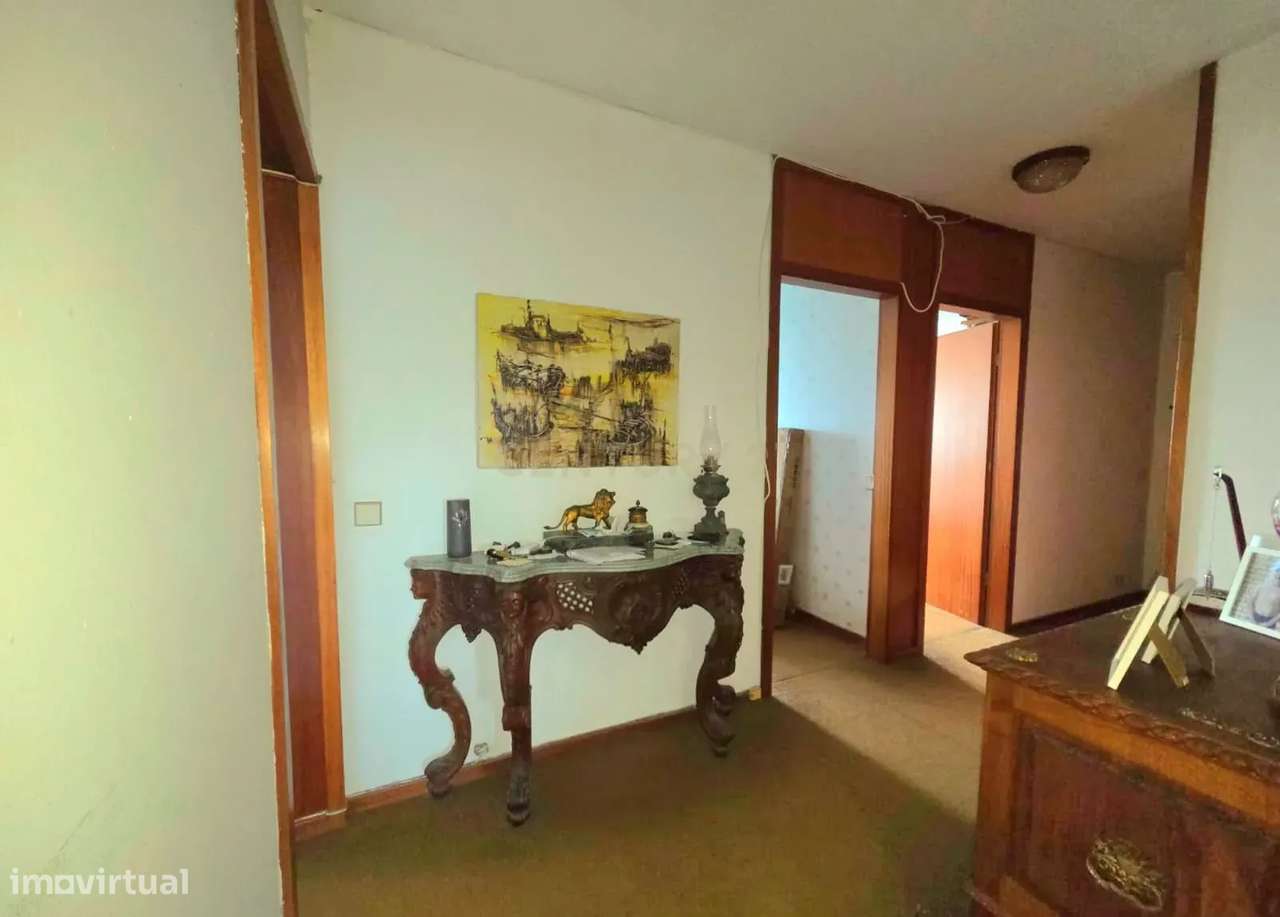 Apartamento T5 Penthouse com Terraço de 208 m² e Vista Panorâmica sobr-17