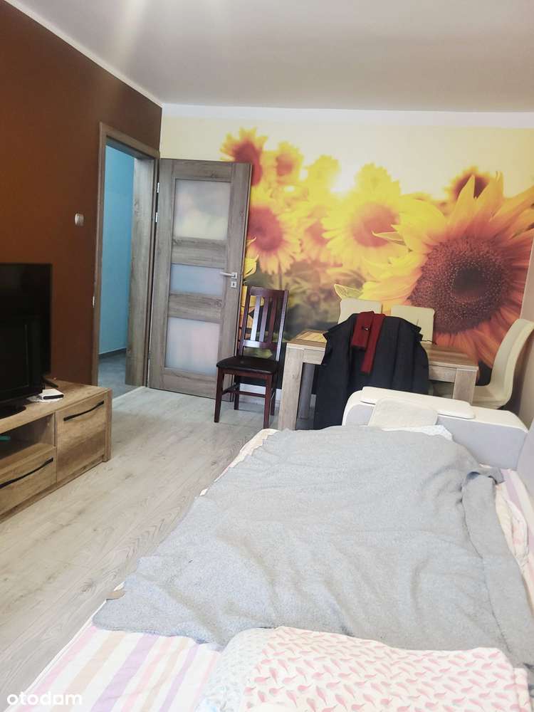 Mieszkanie w bardzo dobrym standardzie!-1