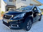 Peugeot 2008 1.6 BlueHDi Allure - 11