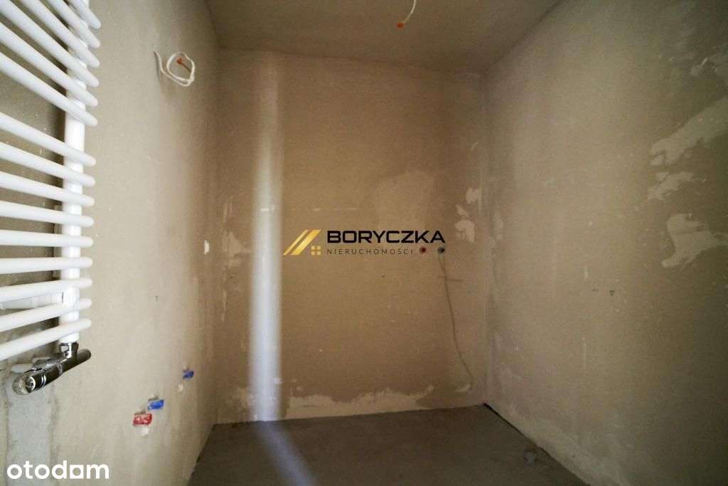 Nowe mieszkanie 55,5 m² w centrum Żabna-8