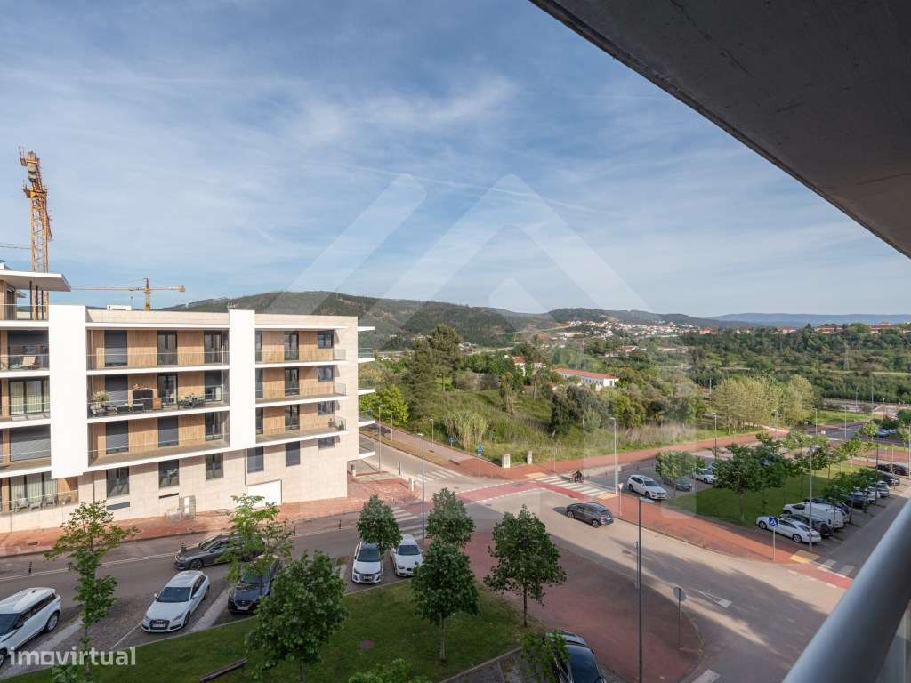Apartamento T2 | Condomínio IN RIO | Quinta da Portela-23