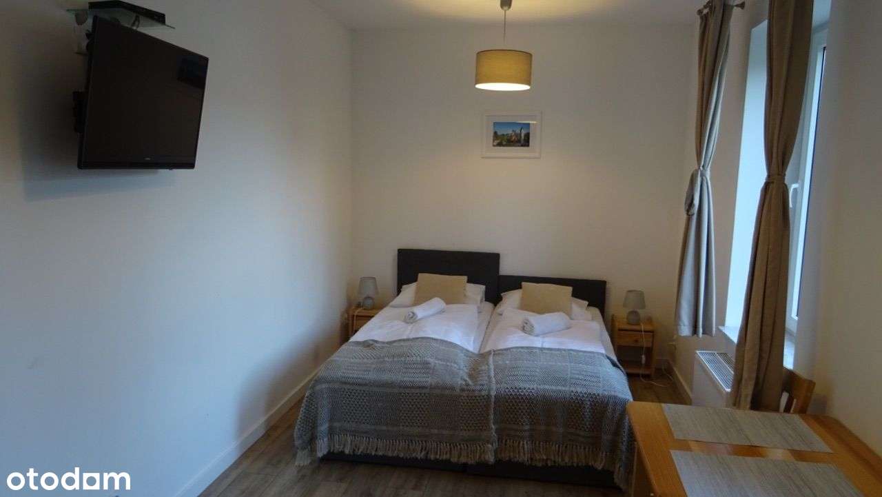 Mieszkanie w centrum Karpacza - Pełny obrazek: 5/11