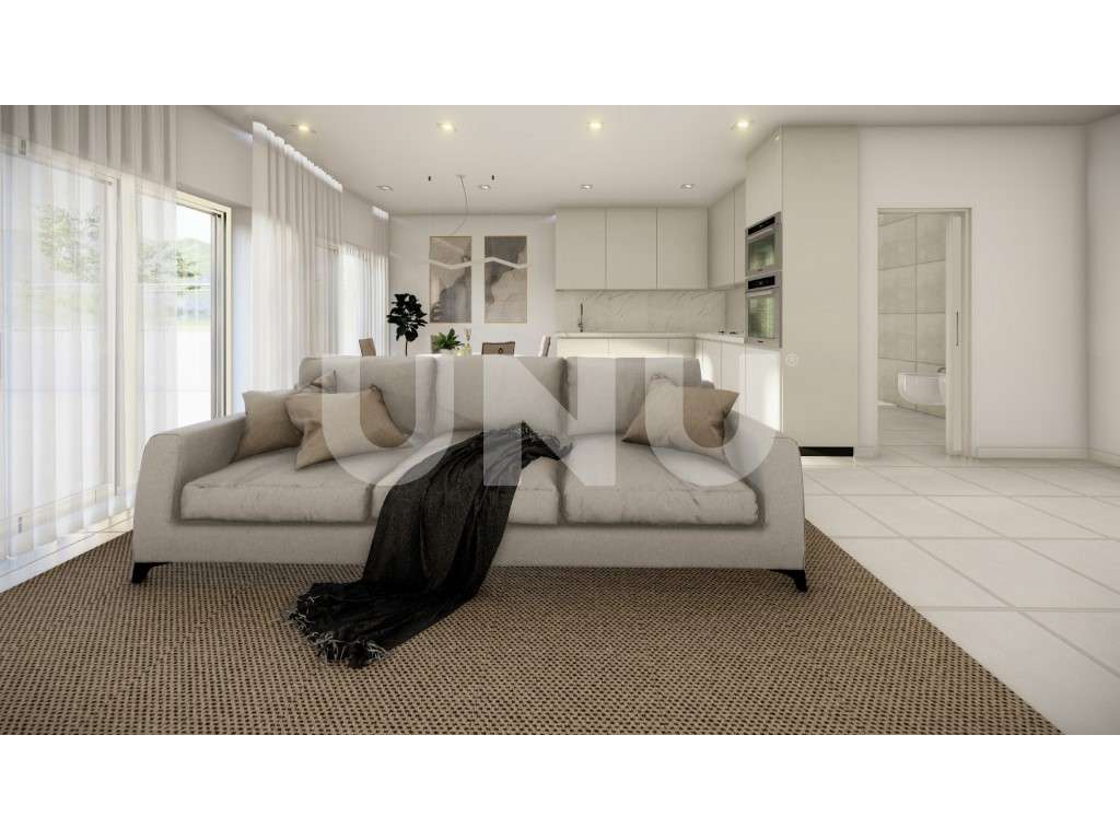 Apartamento T2 no Empreendimento Edifício Cidade Nova! - Grande imagem: 4/31