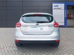 Ford Focus 1.6 Gold X - 7