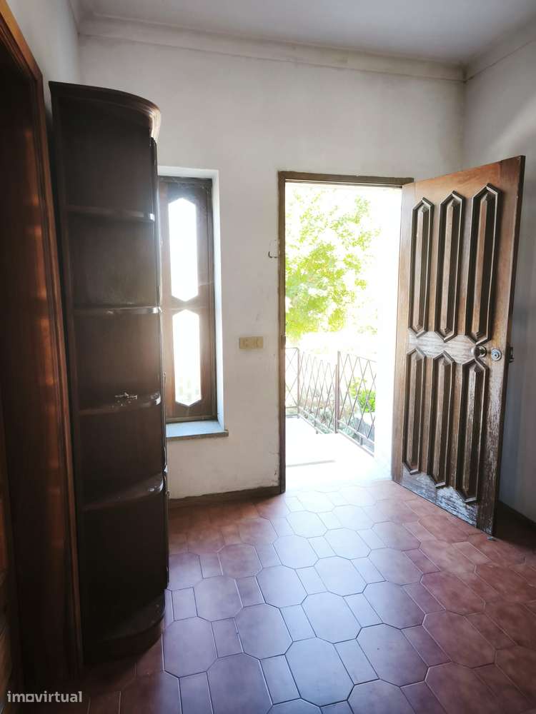 Moradia Geminada T4-7