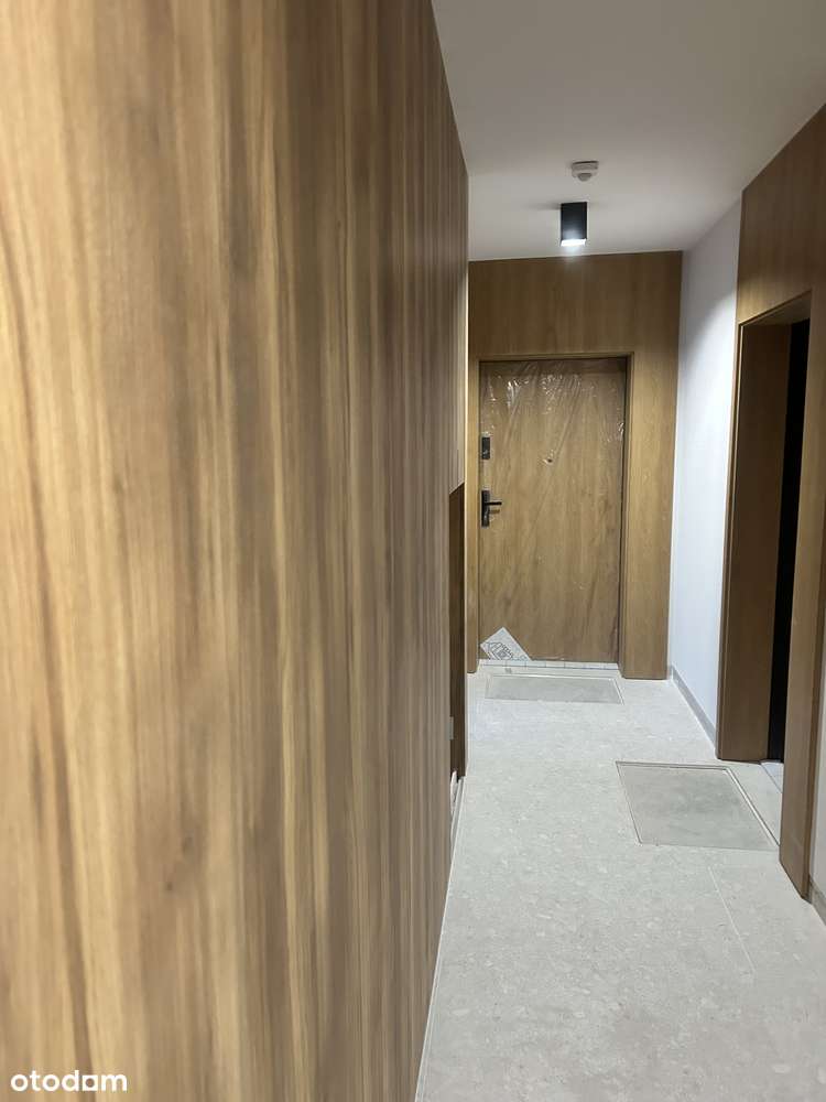 GOTOWE do ODBIORU 3pok. mieszkanie Gdynia Wielki Kack ul.Nowodworcowa-5