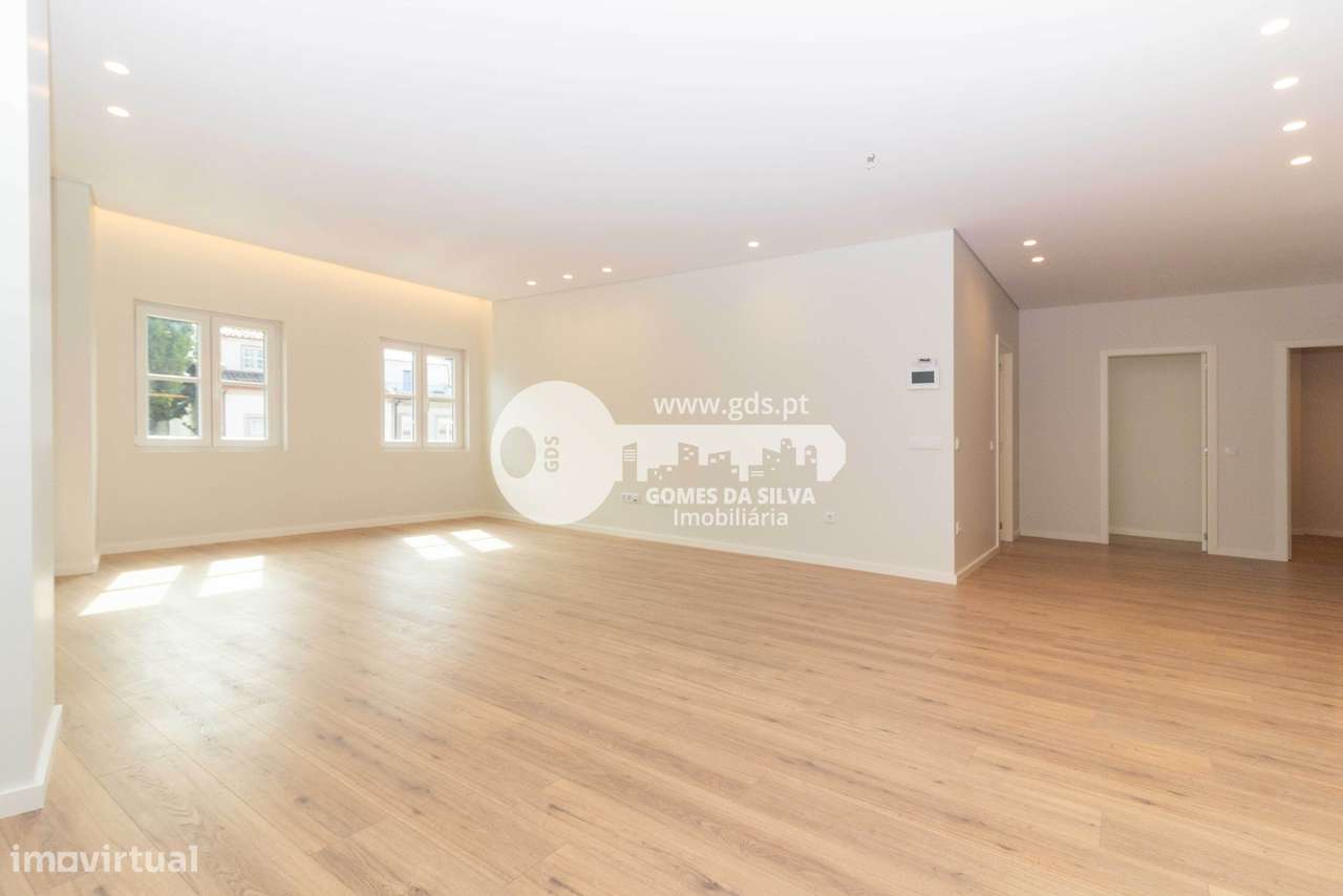Apartamento T2+1 de luxo no coração de Braga - Grande imagem: 4/27