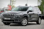 Jeep Cherokee 2.0 MJD Active Drive I Limited - 5