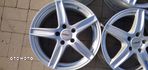 ALUFELGI 17" 5x112 AL31 AUDI, VW, SEAT,MERC - 3