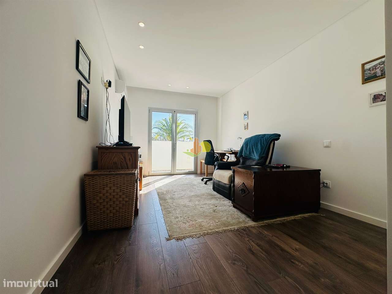 Moradia T3 Térrea - Souto da Carpalhosa-23