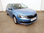 Skoda Octavia - 1