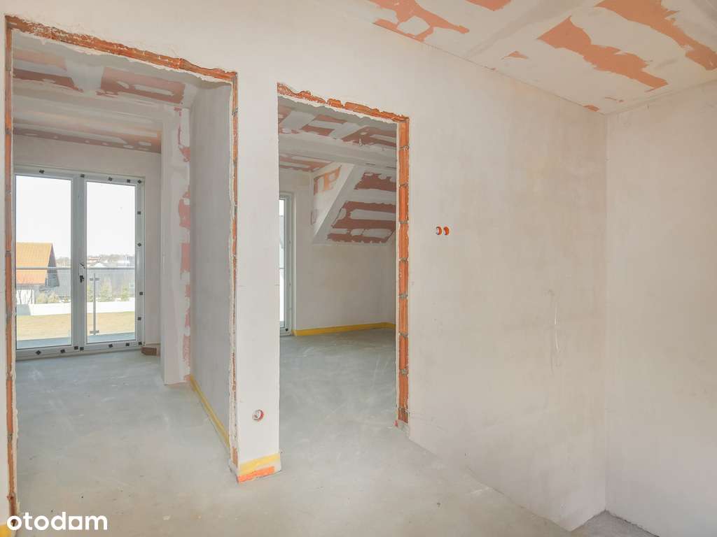 Nowoczesny dom z widokiem na góry Krzysztoforzyce-14