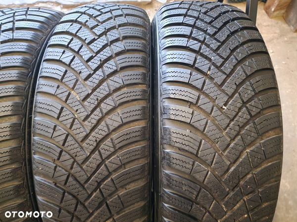 OPONY ZIMA HANKOOK WINTER ICEPT RS3 185/60/15 185/60R15 84T 2022 - 3