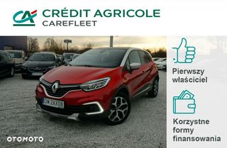 Renault Captur 0.9 Energy TCe Intens