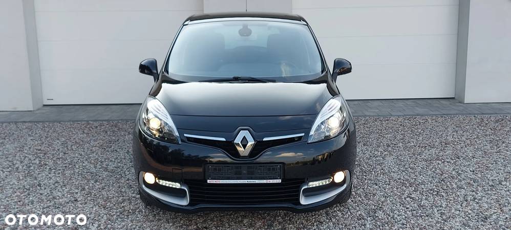 Renault Scenic 1.5 dCi Limited - 20