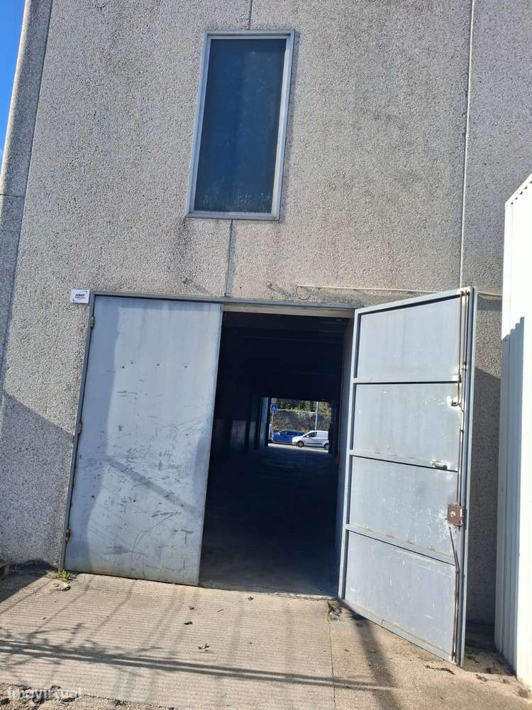 Armazém - Vila do Conde, Toughinhó - Venda ou Arrendamento-14