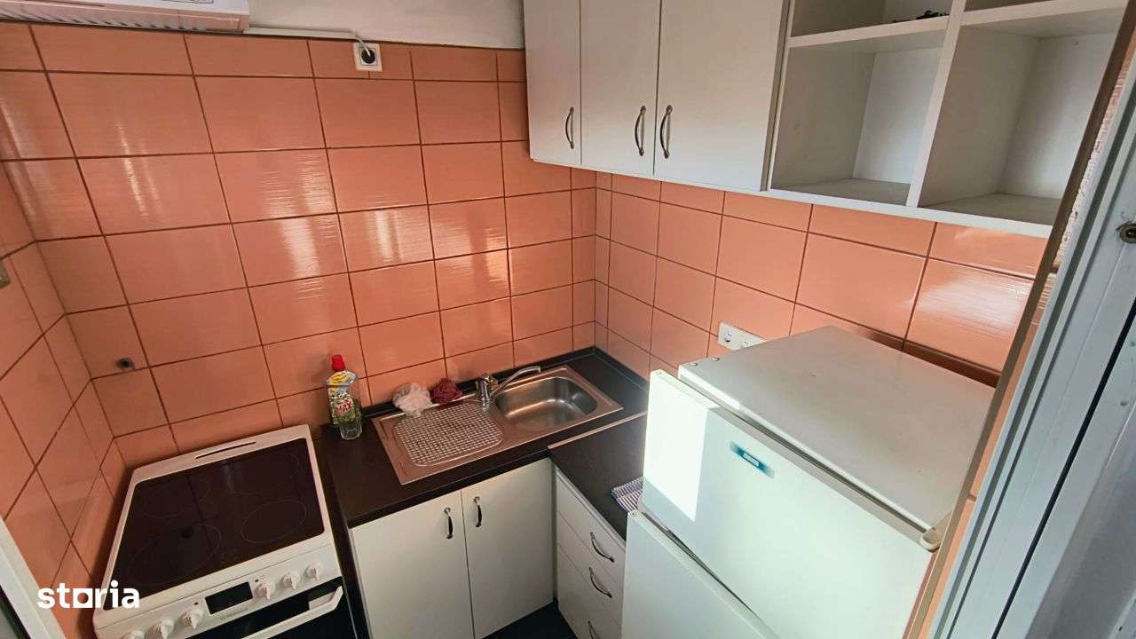 Apartament cu o camera, Fabricii de Zahar , zona Maurer - Imagine principală: 4/7