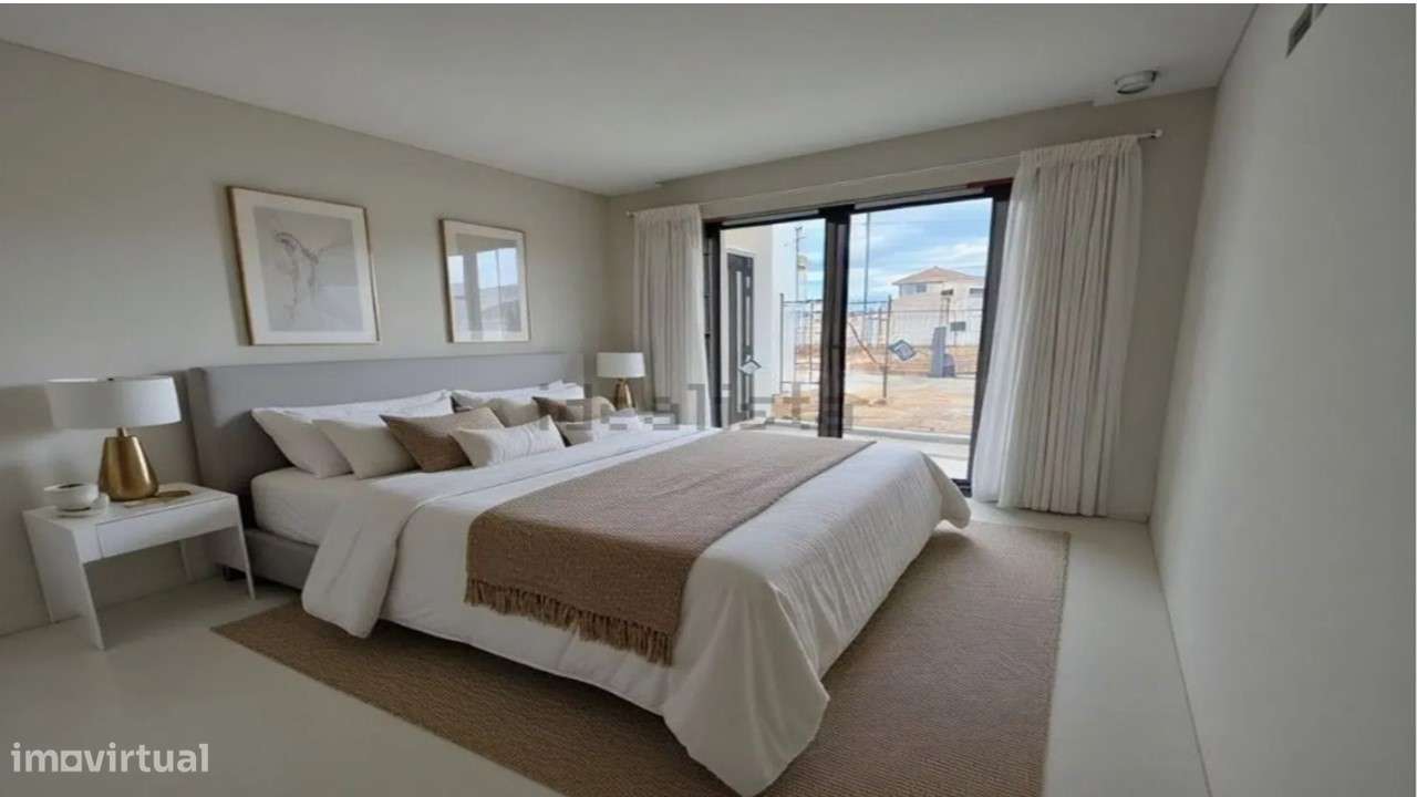 Moradia T3 Térrea no Entroncamento - Grande imagem: 5/6