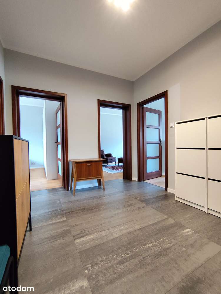 REZERWACJA#Przestronne 4 pokoje#Do wprowadzenia#-14