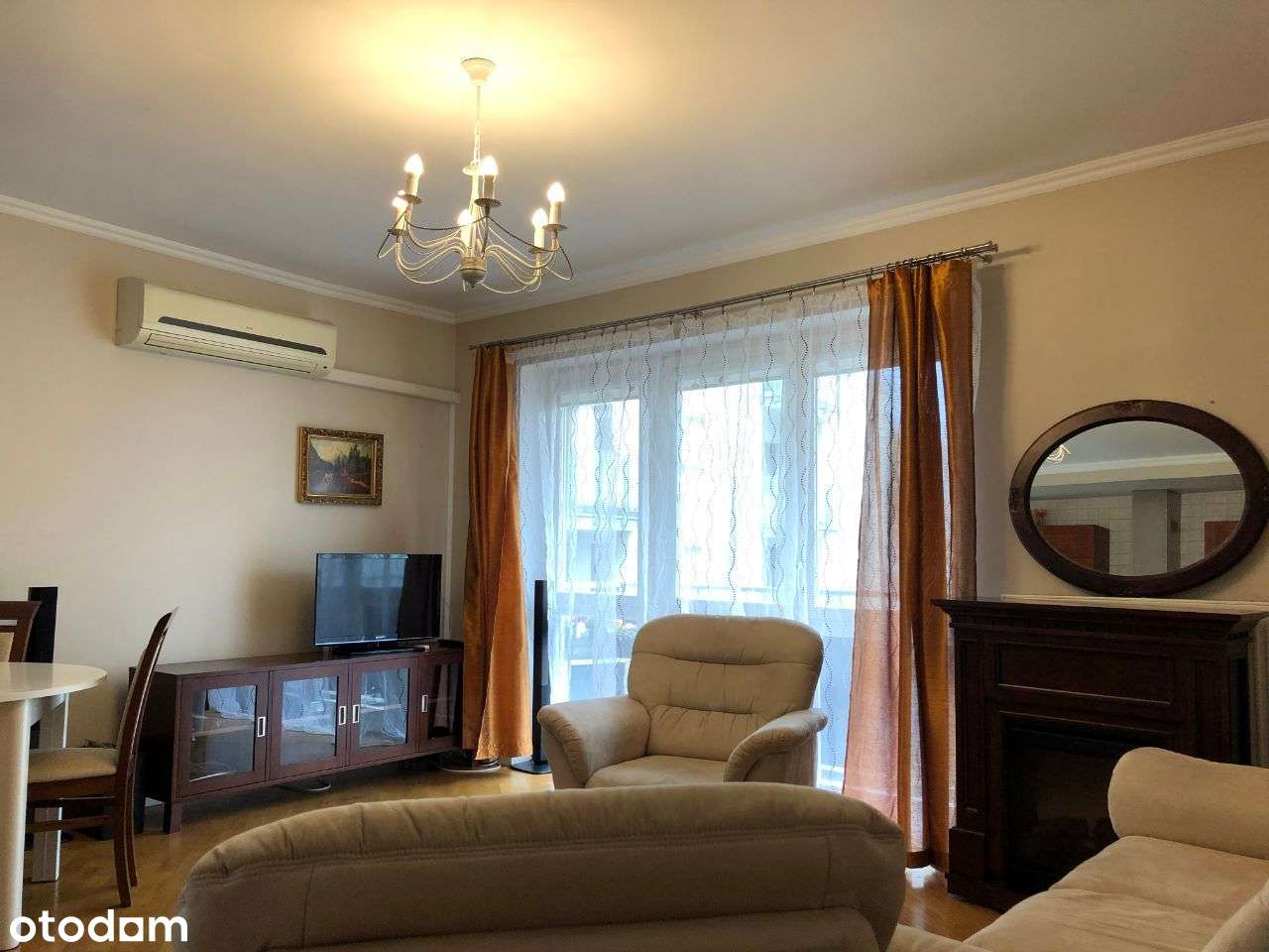 Ciche mieszkanie niedaleko Metra Bródno - Pełny obrazek: 2/11