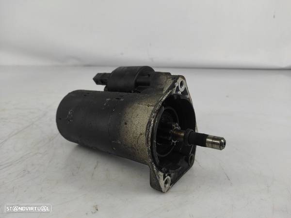 Motor De Arranque Volkswagen Polo (6N1) - 3