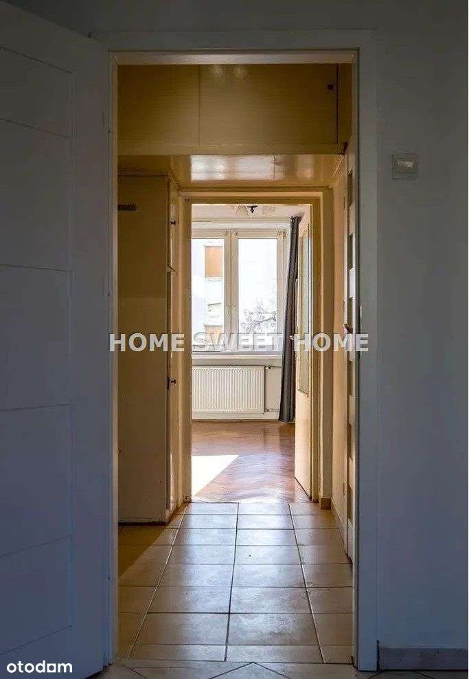 Mokotów, Chełmska , 38 mkw-2