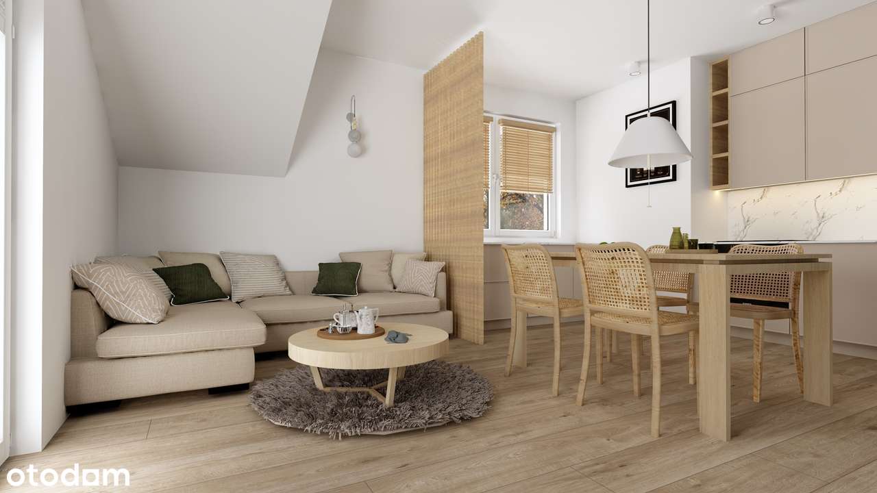 4 pokoje doskonały widok-7