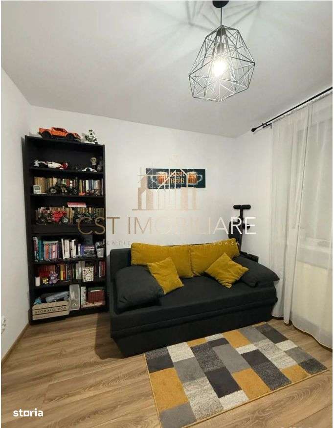 Apartament 3 camere decomandat Complex Studentesc - Imagine principală: 5/10