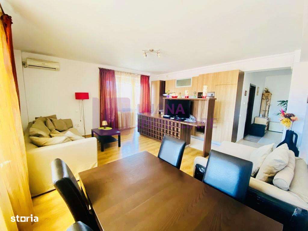 Apartament 3 camere de inchiriat | 75 mp | zona Subarini | garaj | - Imagine principală: 1/18