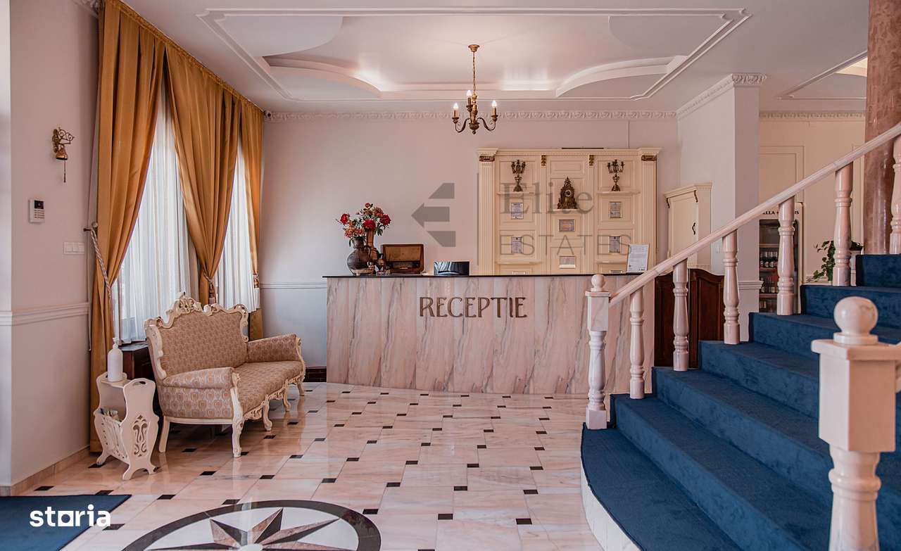 Pensiune cu restaurant si spa in Baile felix - Imagine principală: 4/20