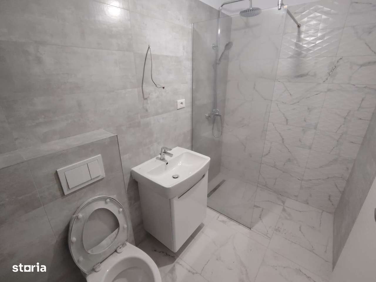 Vanzare garsoniera superba bloc nou finalizat  8 min de metrou Berceni-8