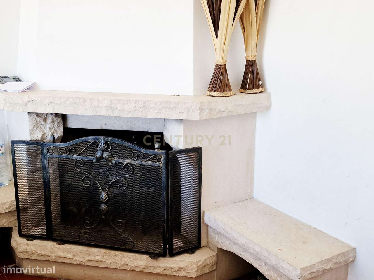 Apartamento T2 – Avenida Principal de Samora Correia - Grande imagem: 4/14