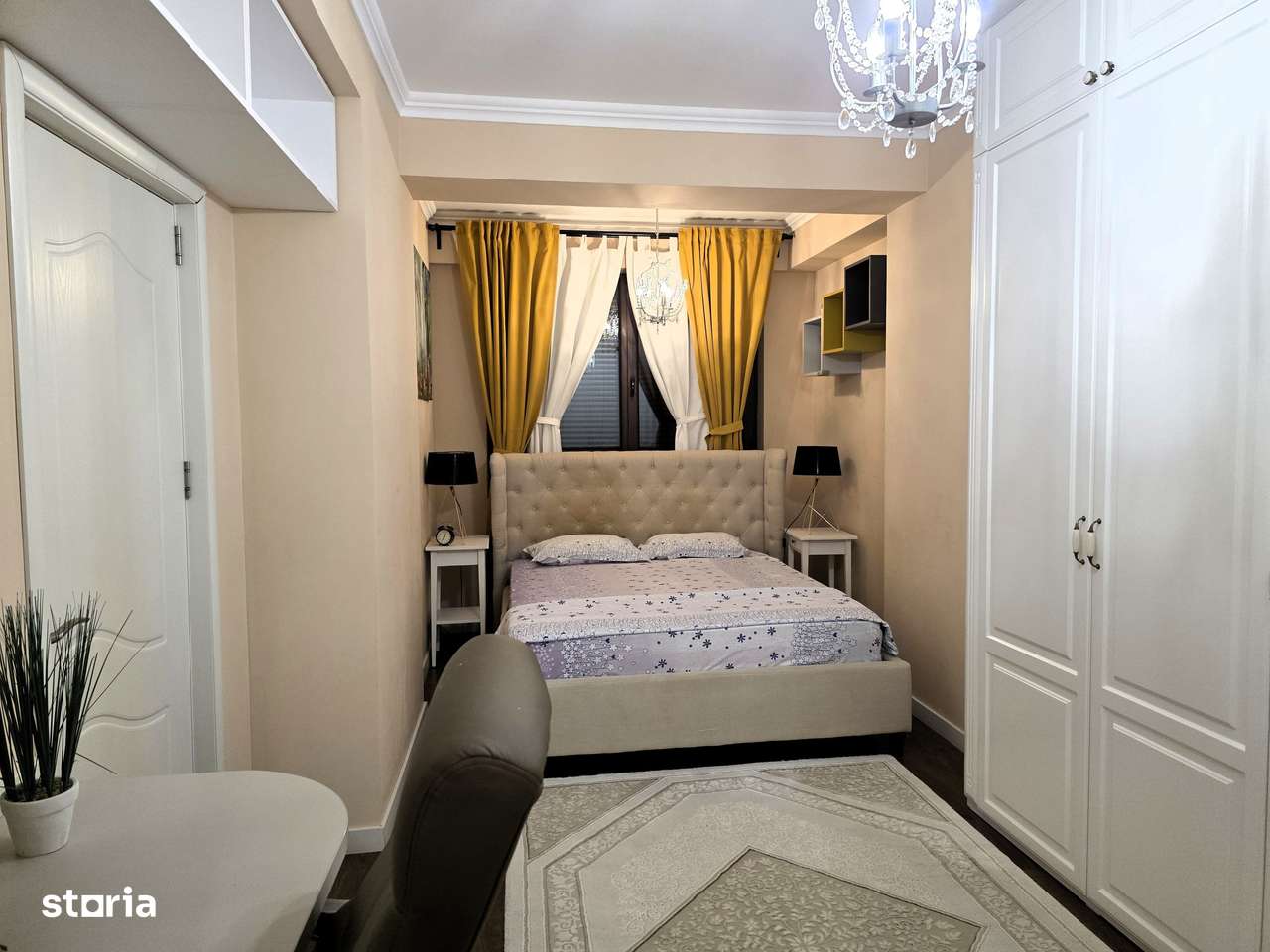 Tomis Plus – apartament 3 camere modern, 2 băi! - Imagine principală: 4/13