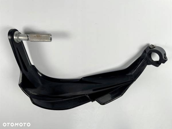 KTM DUKE 390 13- Osłona dłoni Handbar P - 9