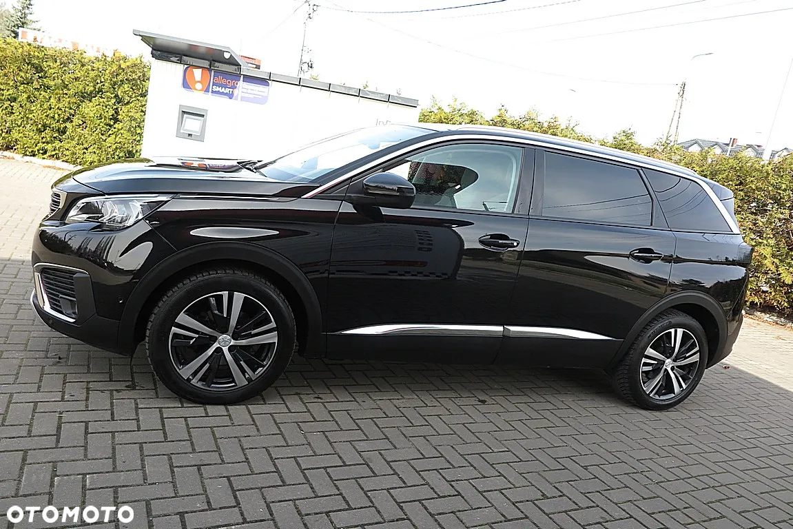 Peugeot 5008 - 6