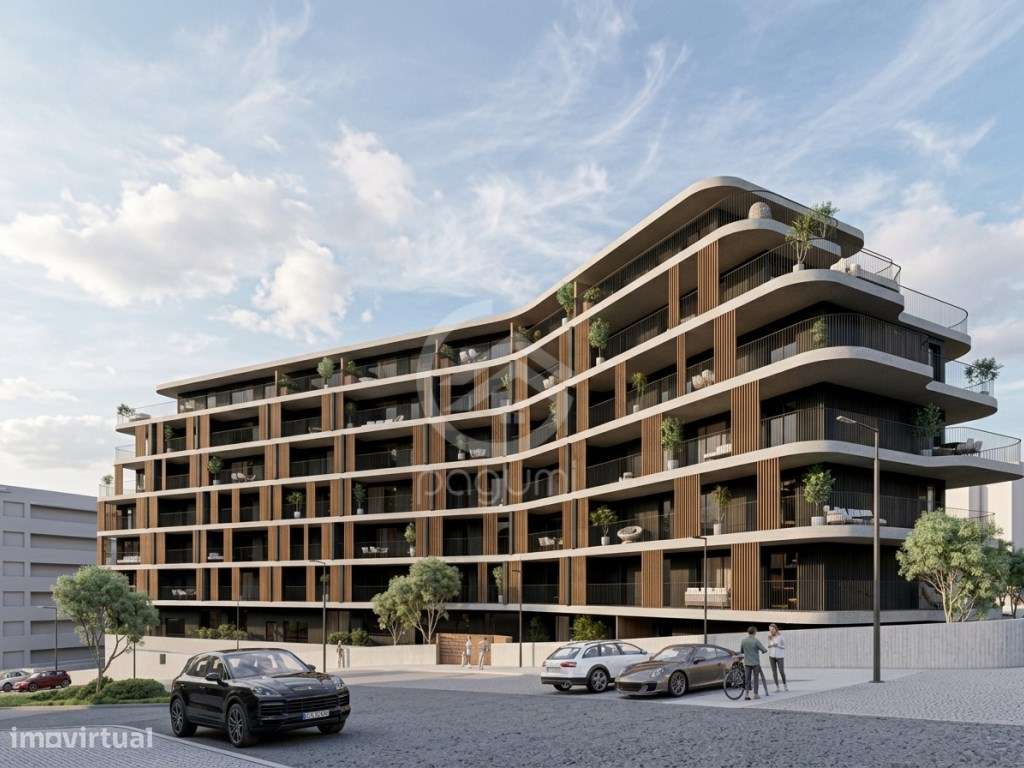 Apartamento T2 em Oliveira do Douro-11