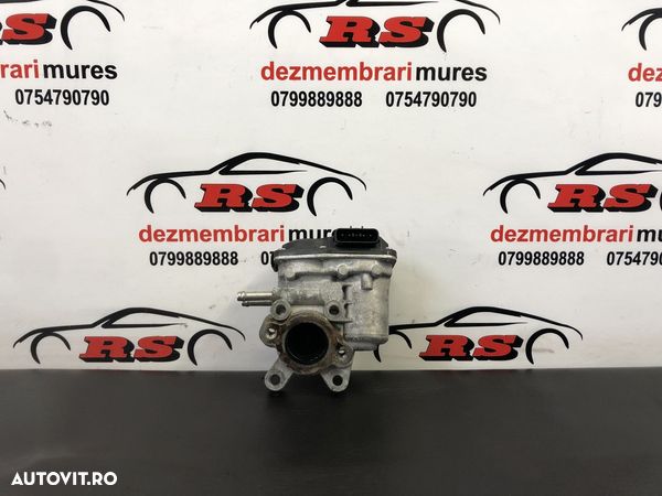Egr Nissan Navara D40 2.5 YD25DDTI Diesel Automat - 1
