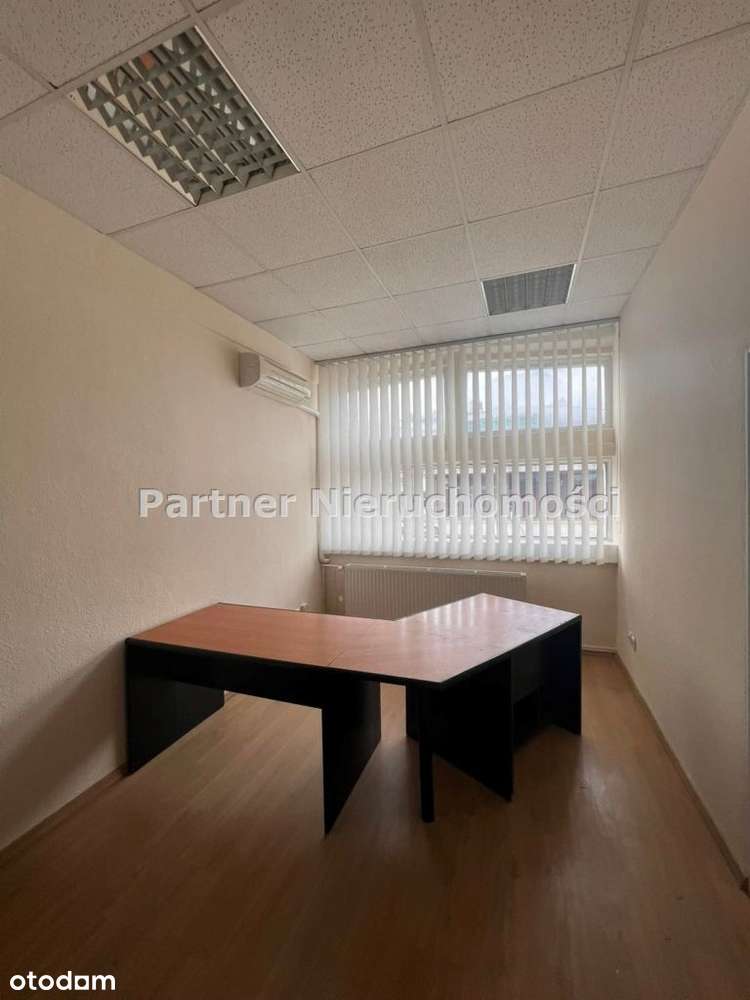 Biura 150M !!! Parking!!! - Pełny obrazek: 2/7