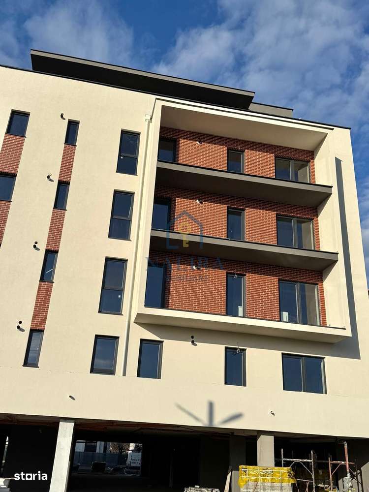 Apartament 2 camere de vanzare - Anton Pann - finisat+ loc de parccare - Imagine principală: 2/6