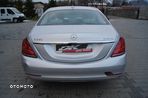 Mercedes-Benz Klasa S 350 (BlueTEC) d 7G-TRONIC - 4