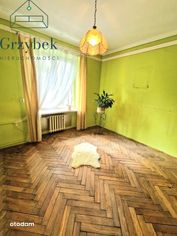 Dwa pokoje, 48 m2 z oddzielną kuchnią, Skawina - Pełny obrazek: 2/12
