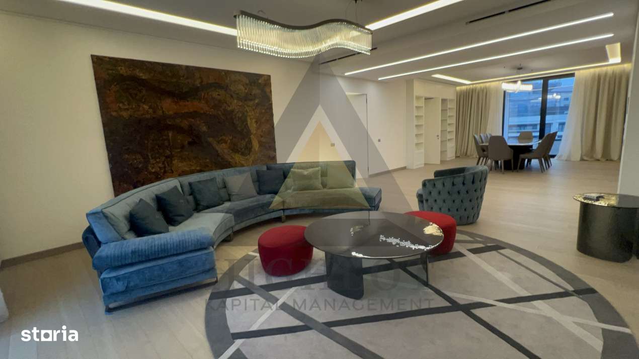 4 CAMERE| 3 DORMITOARE| KISELEFF - Imagine principală: 2/13