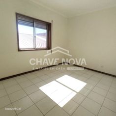 Apartamento T3 em Grijó c/ cozinha equipa e varanda marquisada - Grande imagem: 5/25
