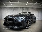 BMW M8 - 1