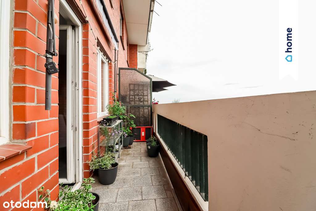 Centrum - 4 pokoje po remoncie przy Sky Tower-6