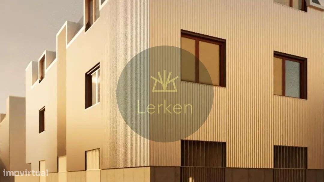 Novo Empreendimento | T0, T1 e T2 desde 180.000€ | Porto - Grande imagem: 2/5